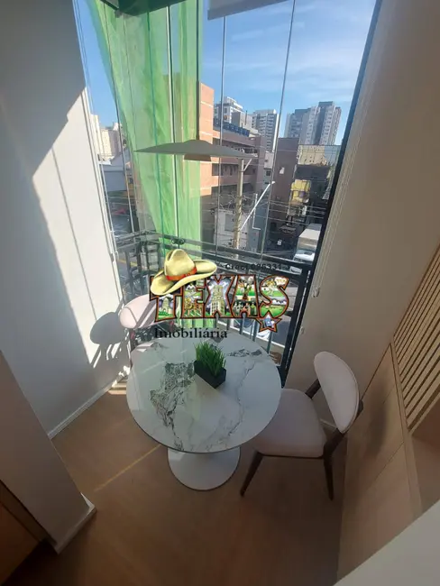 Apartamento com 2 quartos à venda, 37m2 em Parque São Jorge, São Paulo - SP - imagem 6 Foto 6 de Apartamento com 2 quartos à venda, 37m2 em Parque São Jorge, São Paulo - SP