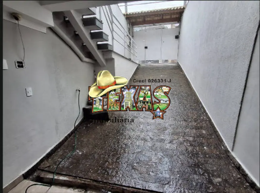 Foto 6 de Sobrado com 2 quartos à venda, 90m2 em Jardim Fernandes, São Paulo - SP