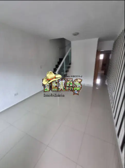 Foto 2 de Sobrado com 2 quartos à venda, 90m2 em Jardim Fernandes, São Paulo - SP