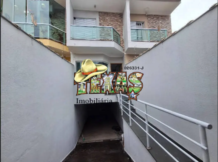 Foto 3 de Sobrado com 2 quartos à venda, 90m2 em Jardim Fernandes, São Paulo - SP