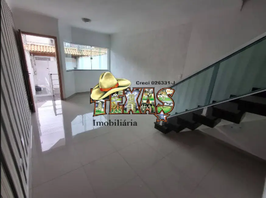 Foto 1 de Sobrado com 2 quartos à venda, 90m2 em Jardim Fernandes, São Paulo - SP