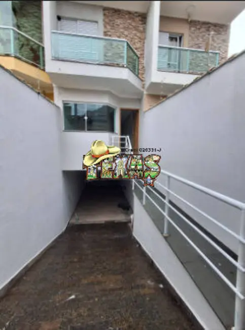 Foto 5 de Sobrado com 2 quartos à venda, 90m2 em Jardim Fernandes, São Paulo - SP