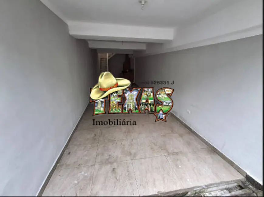 Foto 4 de Sobrado com 2 quartos à venda, 90m2 em Jardim Fernandes, São Paulo - SP