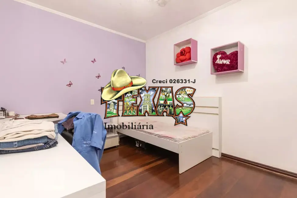 Foto 8 de Casa com 4 quartos à venda, 156m2 em Jardim São Carlos (Zona Leste), São Paulo - SP