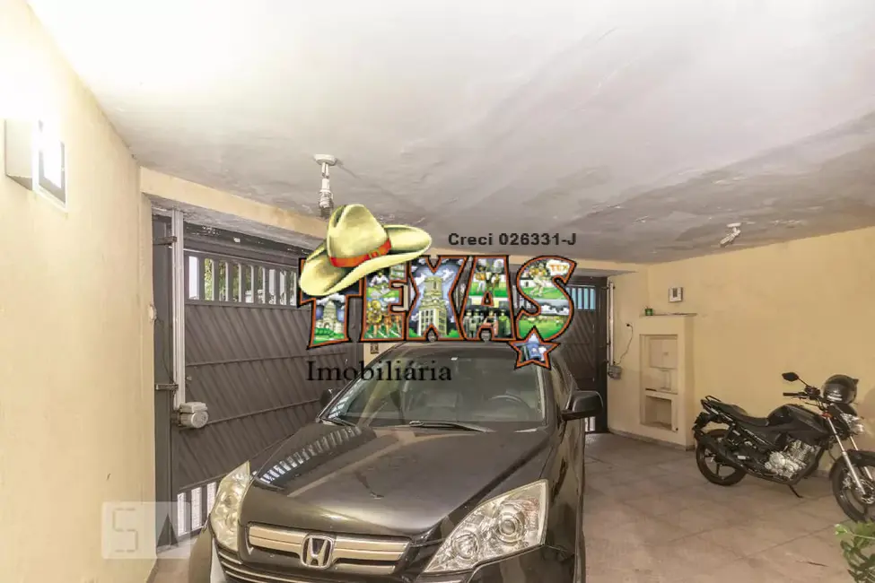 Foto 2 de Casa com 4 quartos à venda, 156m2 em Jardim São Carlos (Zona Leste), São Paulo - SP