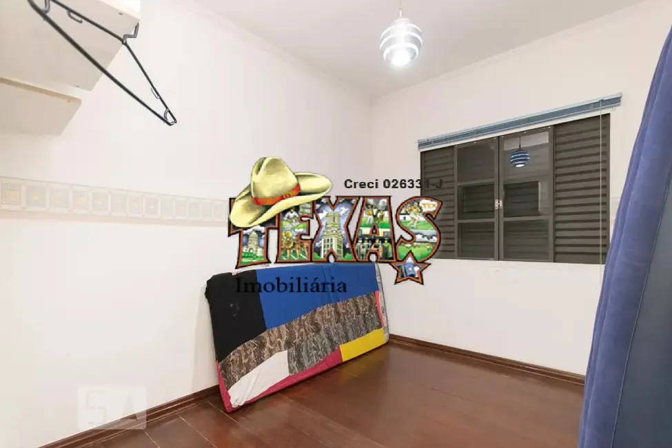 Foto 5 de Casa com 4 quartos à venda, 156m2 em Jardim São Carlos (Zona Leste), São Paulo - SP