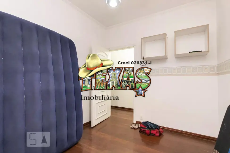 Foto 3 de Casa com 4 quartos à venda, 156m2 em Jardim São Carlos (Zona Leste), São Paulo - SP