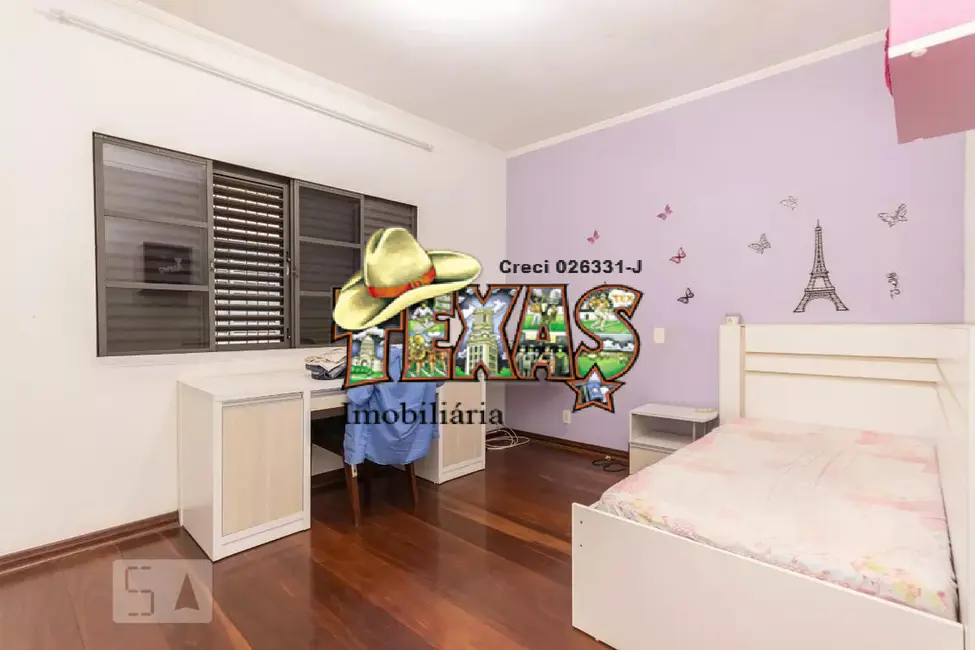 Foto 7 de Casa com 4 quartos à venda, 156m2 em Jardim São Carlos (Zona Leste), São Paulo - SP