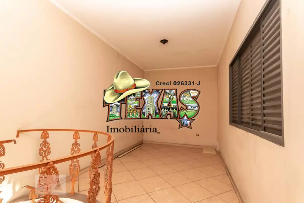 Foto 4 de Casa com 4 quartos à venda, 156m2 em Jardim São Carlos (Zona Leste), São Paulo - SP