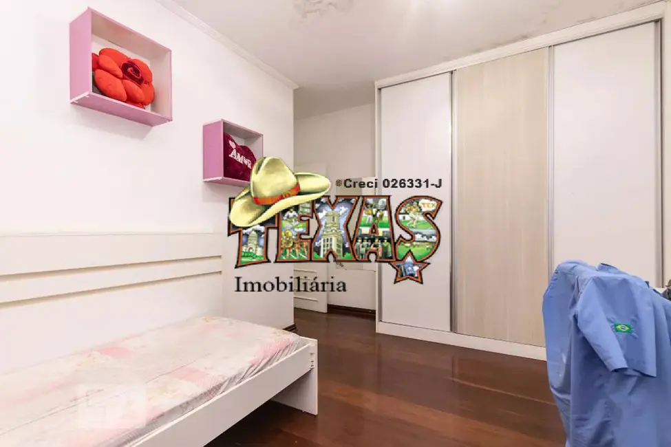 Foto 9 de Casa com 4 quartos à venda, 156m2 em Jardim São Carlos (Zona Leste), São Paulo - SP