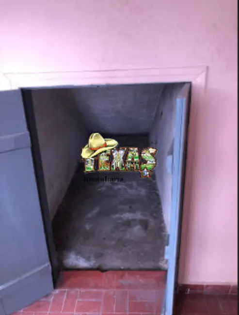 Foto 3 de Casa com 1 quarto para alugar, 20m2 em Vila Campanela, São Paulo - SP