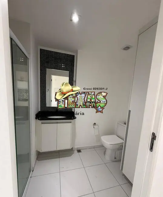 Foto 7 de Loft / Flat com 1 quarto para alugar, 25m2 em Tatuapé, São Paulo - SP