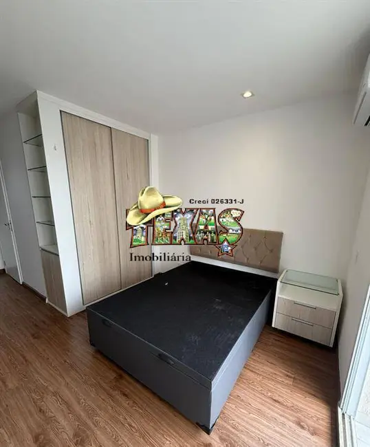 Foto 3 de Loft / Flat com 1 quarto para alugar, 25m2 em Tatuapé, São Paulo - SP