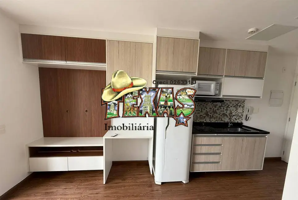 Foto 5 de Loft / Flat com 1 quarto para alugar, 25m2 em Tatuapé, São Paulo - SP