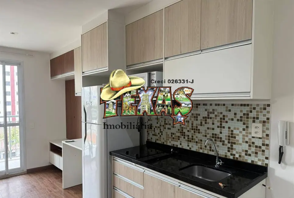 Foto 6 de Loft / Flat com 1 quarto para alugar, 25m2 em Tatuapé, São Paulo - SP