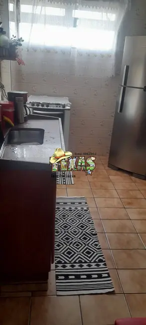 Foto 4 de Apartamento com 2 quartos para alugar, 58m2 em Conjunto Habitacional Padre Manoel de Paiva, São Paulo - SP