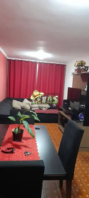 Foto 1 de Apartamento com 2 quartos para alugar, 58m2 em Conjunto Habitacional Padre Manoel de Paiva, São Paulo - SP