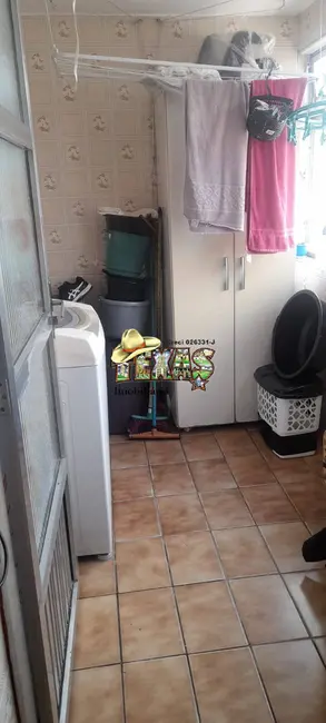 Foto 3 de Apartamento com 2 quartos para alugar, 58m2 em Conjunto Habitacional Padre Manoel de Paiva, São Paulo - SP