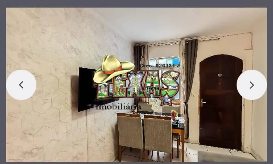 Foto 5 de Apartamento com 2 quartos à venda, 48m2 em Vila Sílvia, São Paulo - SP