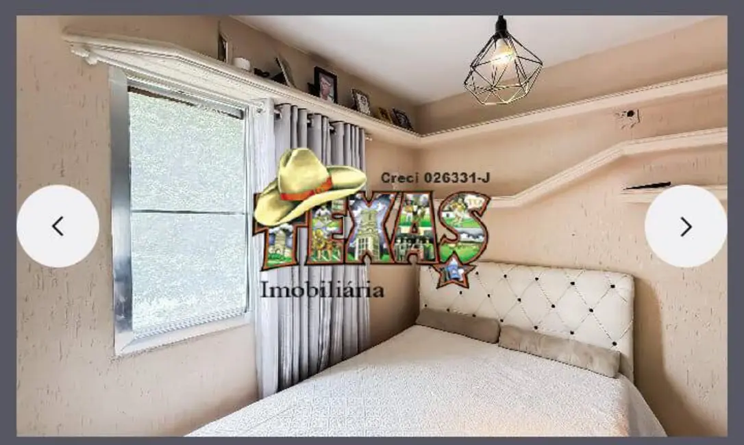 Foto 7 de Apartamento com 2 quartos à venda, 48m2 em Vila Sílvia, São Paulo - SP