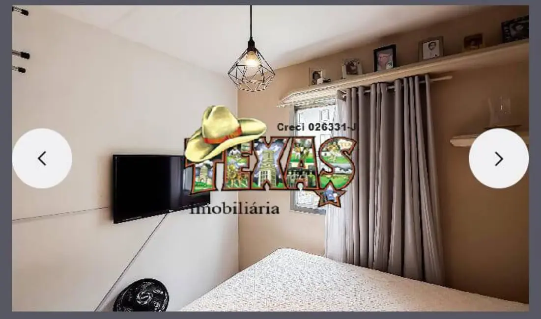 Foto 6 de Apartamento com 2 quartos à venda, 48m2 em Vila Sílvia, São Paulo - SP