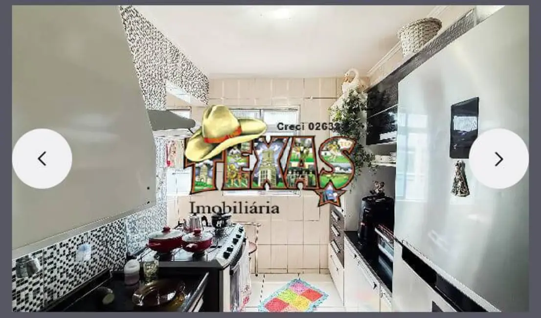 Foto 1 de Apartamento com 2 quartos à venda, 48m2 em Vila Sílvia, São Paulo - SP