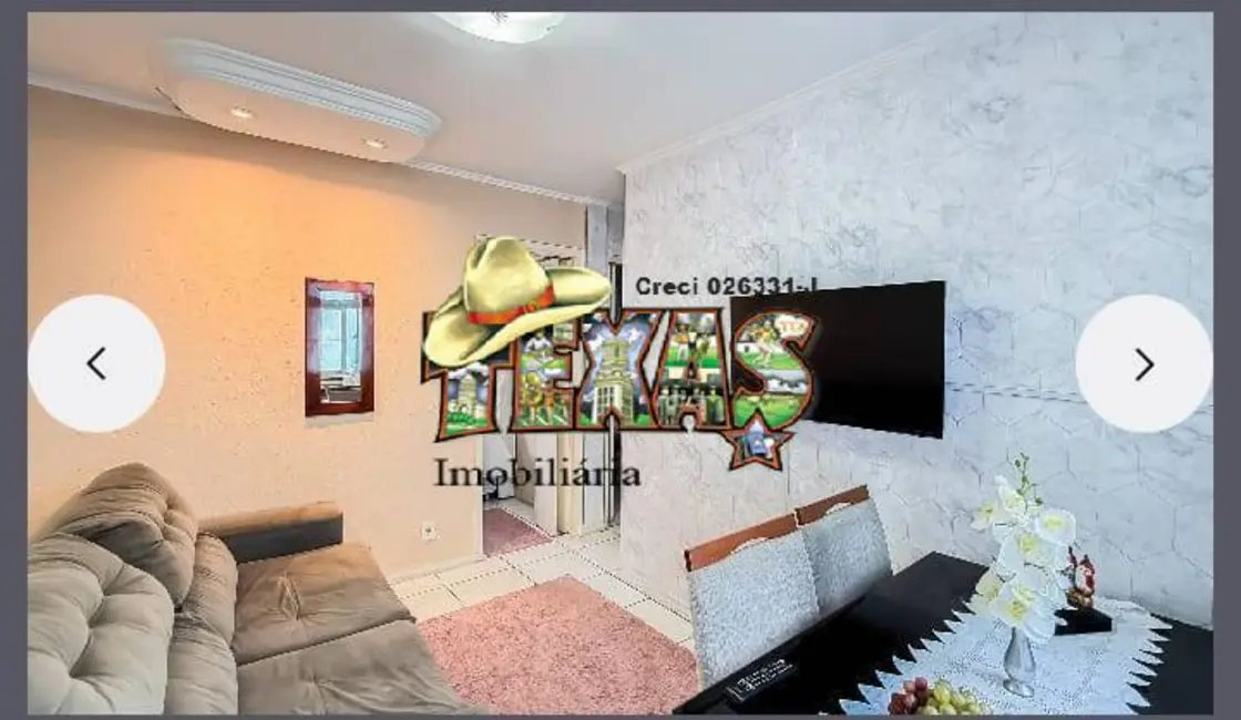 Foto 2 de Apartamento com 2 quartos à venda, 48m2 em Vila Sílvia, São Paulo - SP