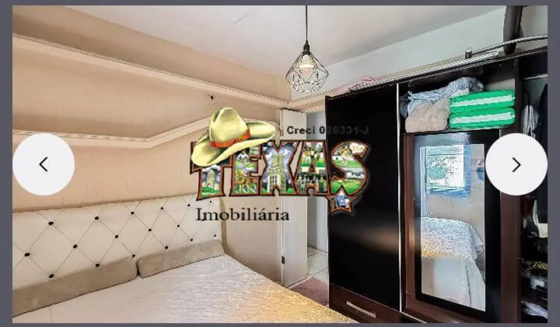 Foto 8 de Apartamento com 2 quartos à venda, 48m2 em Vila Sílvia, São Paulo - SP