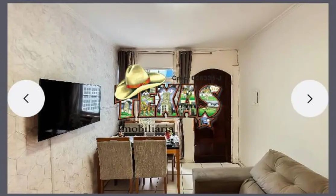 Foto 4 de Apartamento com 2 quartos à venda, 48m2 em Vila Sílvia, São Paulo - SP