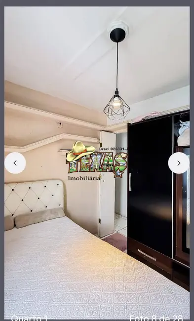 Foto 9 de Apartamento com 2 quartos à venda, 48m2 em Vila Sílvia, São Paulo - SP