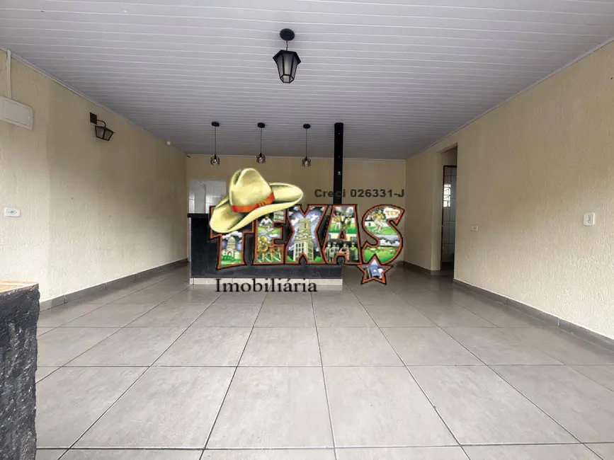 Foto 1 de Sala Comercial para alugar, 45m2 em Cidade Antônio Estevão de Carvalho, São Paulo - SP