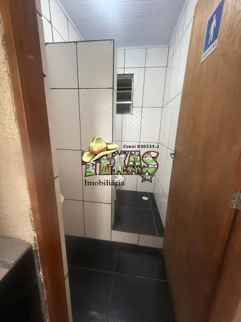 Foto 9 de Sala Comercial para alugar, 45m2 em Cidade Antônio Estevão de Carvalho, São Paulo - SP