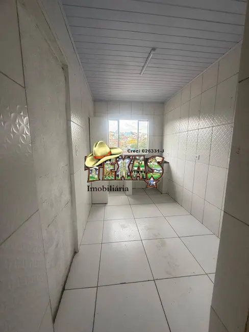 Foto 4 de Sala Comercial para alugar, 45m2 em Cidade Antônio Estevão de Carvalho, São Paulo - SP