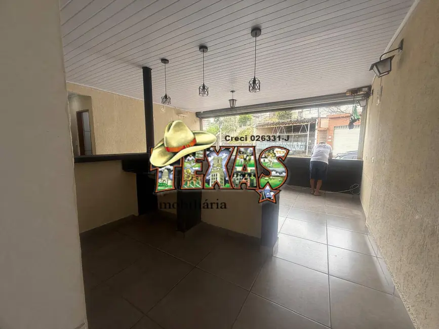 Foto 3 de Sala Comercial para alugar, 45m2 em Cidade Antônio Estevão de Carvalho, São Paulo - SP