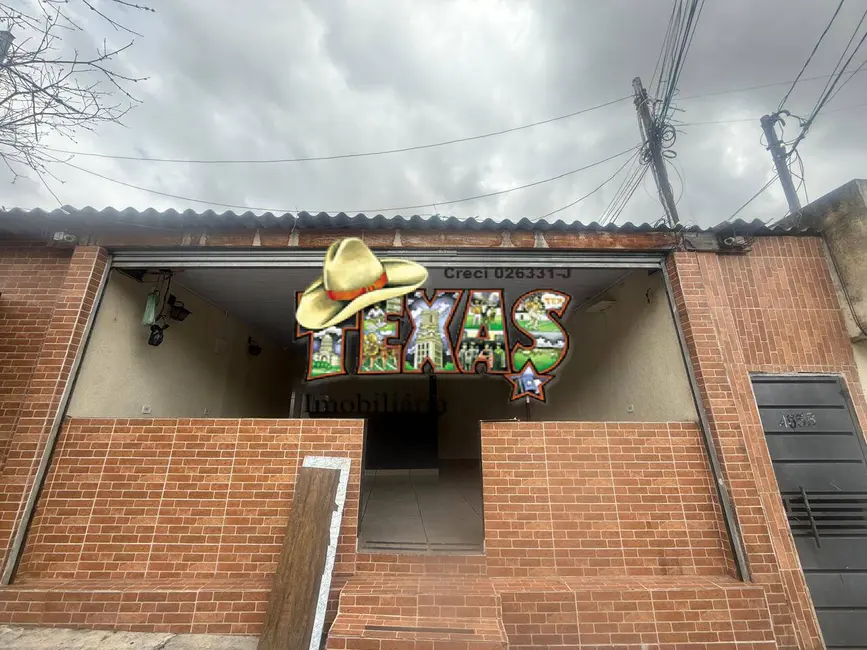 Foto 2 de Sala Comercial para alugar, 45m2 em Cidade Antônio Estevão de Carvalho, São Paulo - SP