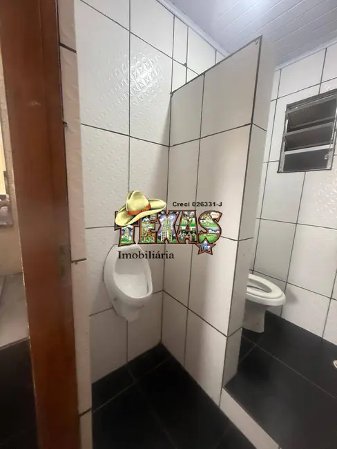 Foto 7 de Sala Comercial para alugar, 45m2 em Cidade Antônio Estevão de Carvalho, São Paulo - SP