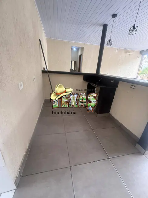 Foto 5 de Sala Comercial para alugar, 45m2 em Cidade Antônio Estevão de Carvalho, São Paulo - SP