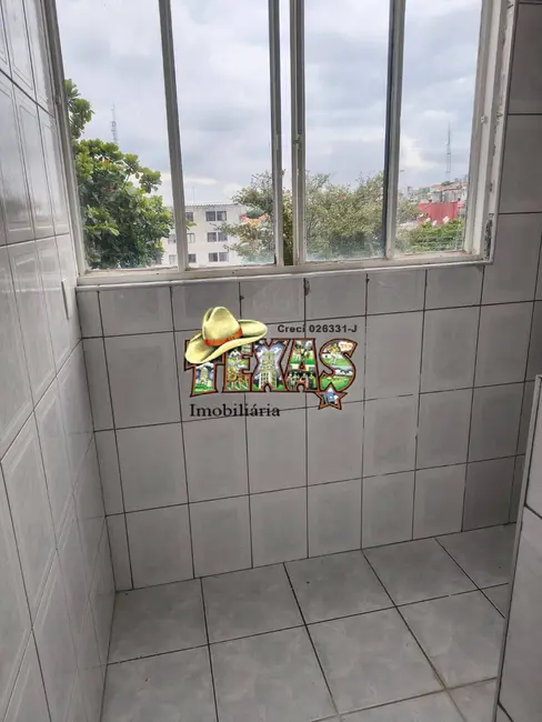 Foto 9 de Apartamento com 3 quartos à venda, 76m2 em Cidade Antônio Estevão de Carvalho, São Paulo - SP