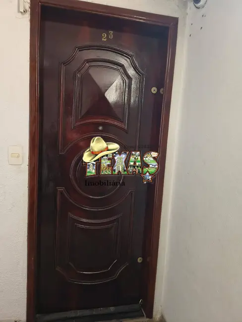 Foto 6 de Apartamento com 3 quartos à venda, 76m2 em Cidade Antônio Estevão de Carvalho, São Paulo - SP