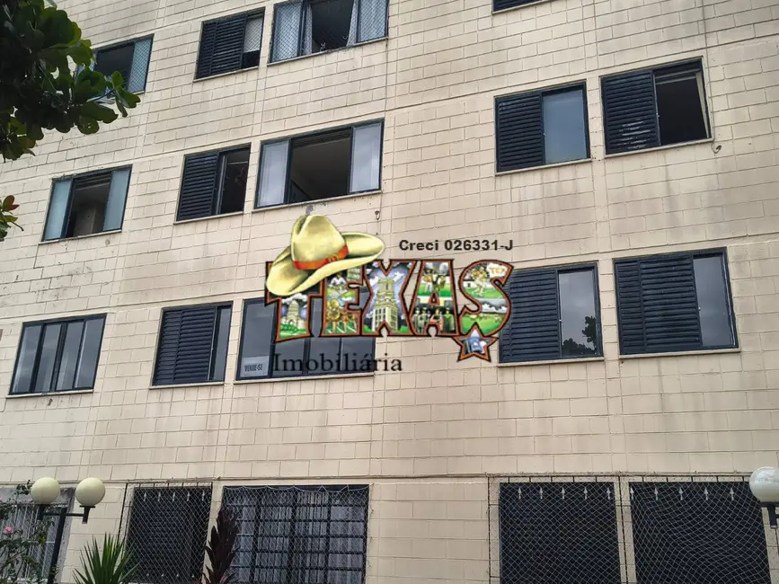 Foto 4 de Apartamento com 3 quartos à venda, 76m2 em Cidade Antônio Estevão de Carvalho, São Paulo - SP