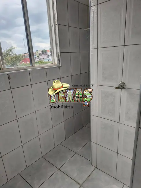 Foto 8 de Apartamento com 3 quartos à venda, 76m2 em Cidade Antônio Estevão de Carvalho, São Paulo - SP