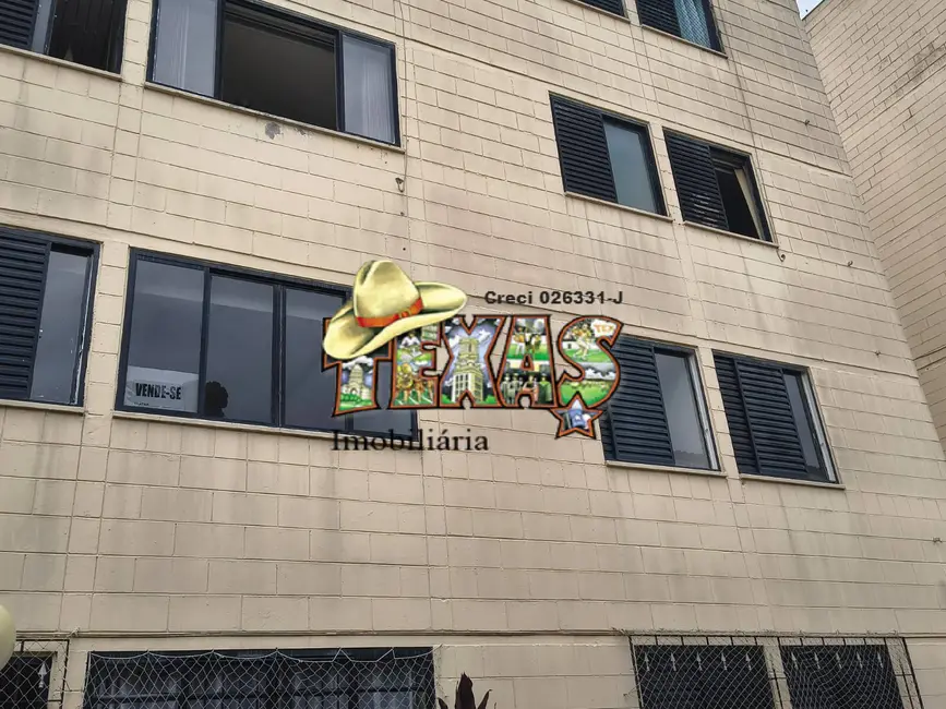 Foto 5 de Apartamento com 3 quartos à venda, 76m2 em Cidade Antônio Estevão de Carvalho, São Paulo - SP