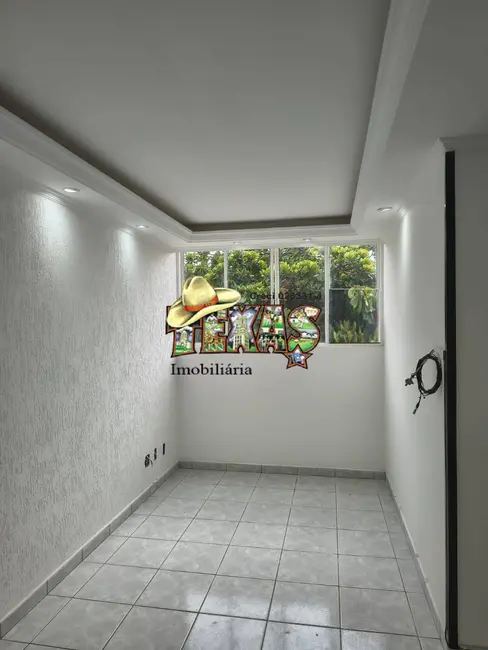 Foto 3 de Apartamento com 3 quartos à venda, 76m2 em Cidade Antônio Estevão de Carvalho, São Paulo - SP