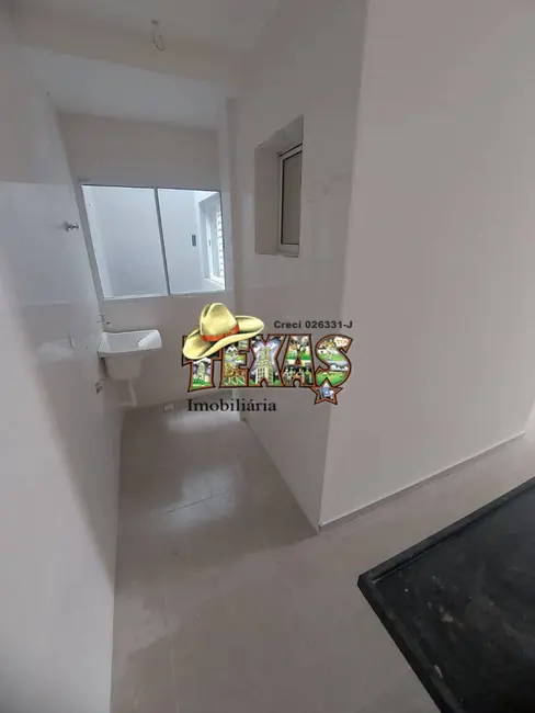 Apartamento com 2 quartos à venda, 38m2 em Vila Guilhermina, São Paulo - SP - imagem 8 Foto 8 de Apartamento com 2 quartos à venda, 38m2 em Vila Guilhermina, São Paulo - SP