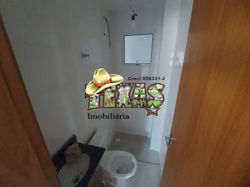 Apartamento com 2 quartos à venda, 38m2 em Vila Guilhermina, São Paulo - SP - imagem 2 Foto 2 de Apartamento com 2 quartos à venda, 38m2 em Vila Guilhermina, São Paulo - SP