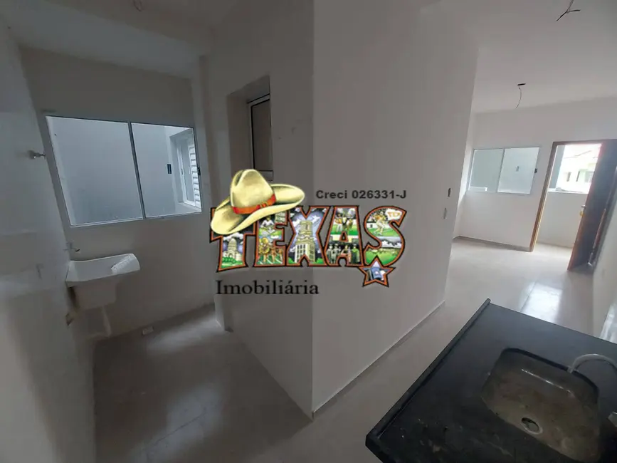 Apartamento com 2 quartos à venda, 38m2 em Vila Guilhermina, São Paulo - SP - imagem 9 Foto 9 de Apartamento com 2 quartos à venda, 38m2 em Vila Guilhermina, São Paulo - SP