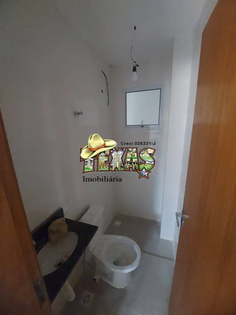 Apartamento com 2 quartos à venda, 38m2 em Vila Guilhermina, São Paulo - SP - imagem 5 Foto 5 de Apartamento com 2 quartos à venda, 38m2 em Vila Guilhermina, São Paulo - SP