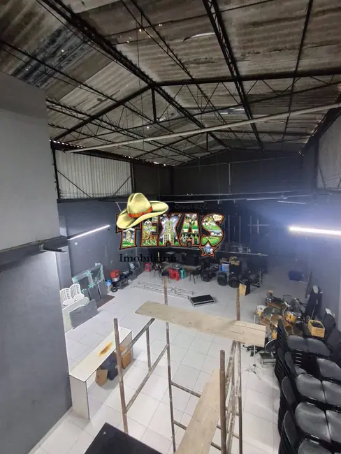 Foto 5 de Sala Comercial para alugar, 260m2 em Itaquera, São Paulo - SP