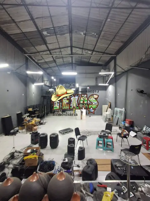 Foto 2 de Sala Comercial para alugar, 260m2 em Itaquera, São Paulo - SP