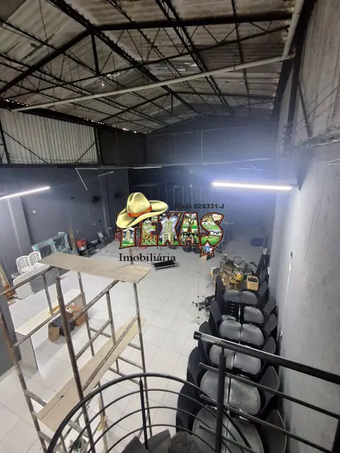 Foto 3 de Sala Comercial para alugar, 260m2 em Itaquera, São Paulo - SP